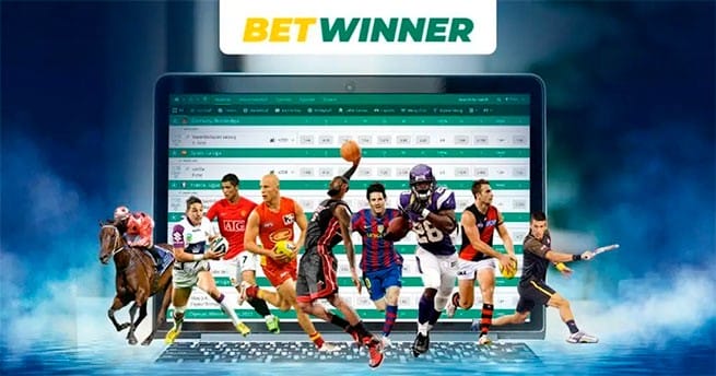 Découvrez Betwinner Le Guide Ultime pour les Parieurs en Ligne Découvrez Betwinner Le Guide Ultime pour les Parieurs en Ligne