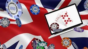 Discover the Best UK Online Casino Ask for Enthusiastic Gamblers