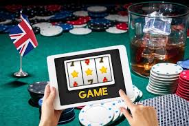 Discover the Exciting World of Spinpanda Casino Gaming