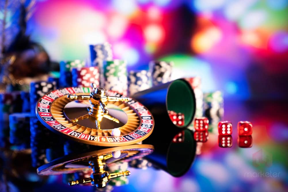 Explore the Thrilling World of Online Slots UK Casino 8