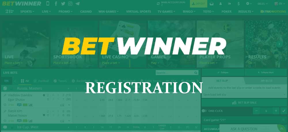 Explore the World of Betting with Betwinner 0