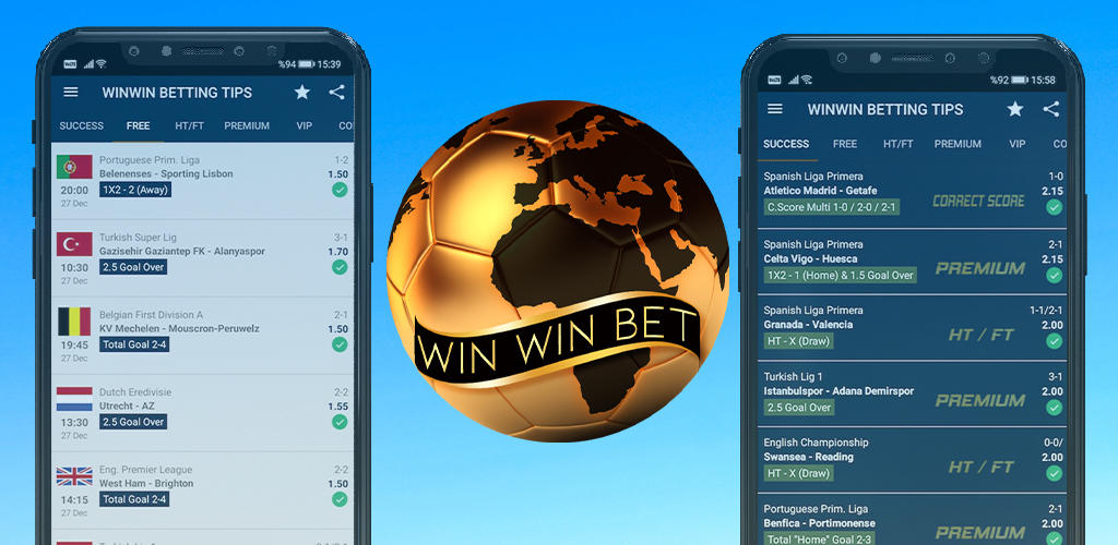 Платформа WinWin Bet Ваш надежный партнер в мире онлайн-гемблинга