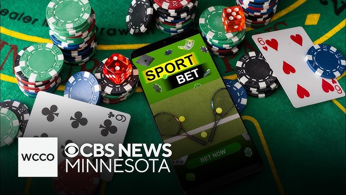 The Rise of Nigus Bet A Revolution in Online Betting