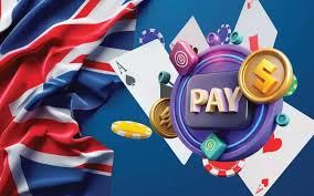 Unleash the Fun with Patrick Spins Casino Online Slots