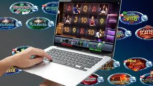 Blockchain-Based Casino Games A New Era in Online Gaming