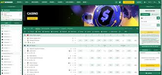 Descubre las ventajas de Betwinner para tus apuestas deportivas