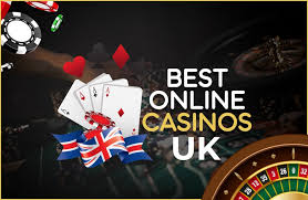 Discover the Best Casino Online Bonus UK Your Ultimate Guide
