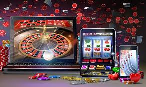 Explorando los casinos españoles Diversión y Oportunidades
