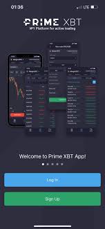 Explore the Leading Trading Platform PrimeXBT for Cryptocurrency Success Explore the Leading Trading Platform PrimeXBT for Cryptocurrency Success