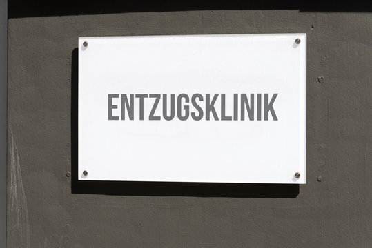 Rehabilitation und die Rolle der rehab in der Gesellschaft