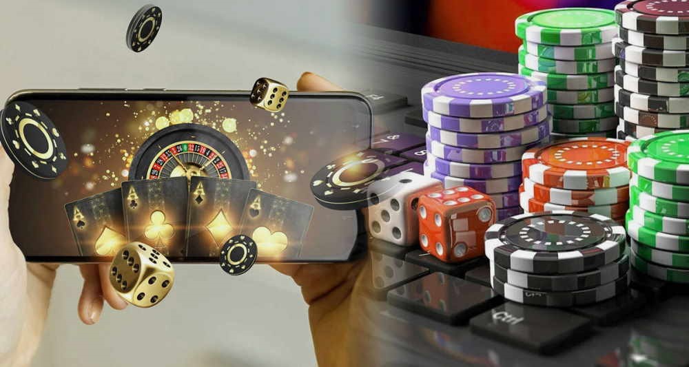 Which Online Casino Are The Best Choices for Players