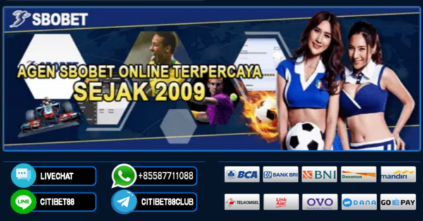 Agen Judi Online Terpercaya Resmi Panduan Lengkap untuk Pemain