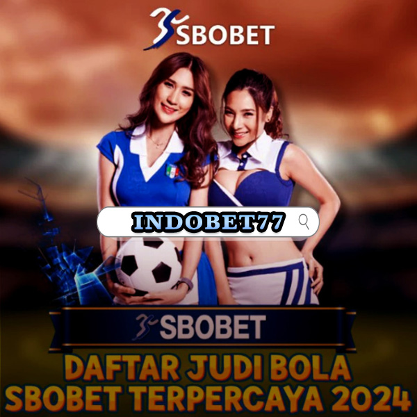 Agen Judi Terpercaya Resmi Terbaru