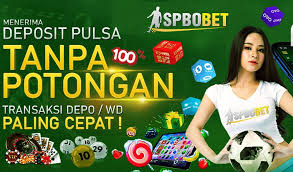 Agen Judi Terpercaya Resmi Terbaru