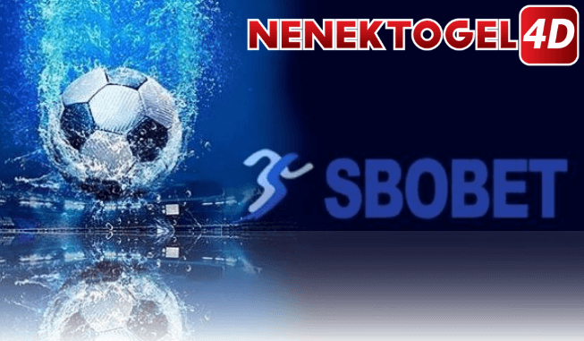Agen sbobet88 terpercaya untuk Pengalaman Judi Online yang Lebih Baik