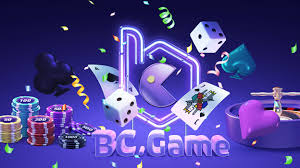 Discover the Excitement of the BC Game Plinko App