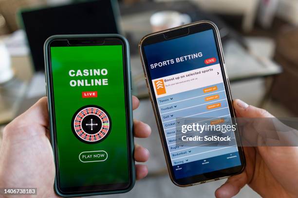 Discover the Exciting World of Betting with 199bet