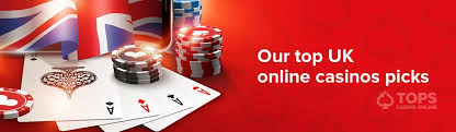Discover the Thrilling World of Online Casino UK Live