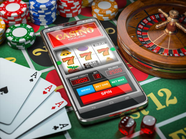 Experience Thrilling Games at Online UK Hexabet Casino