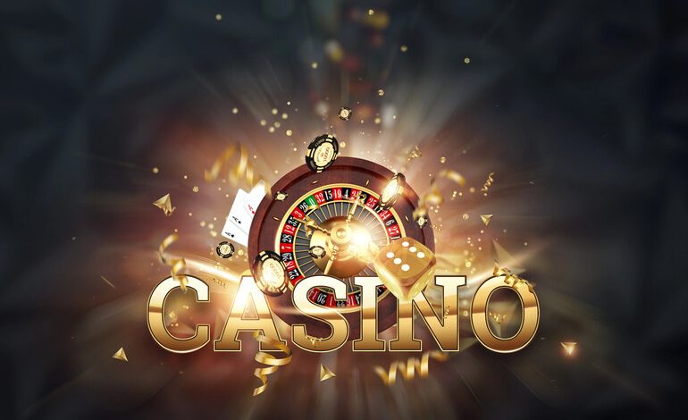 Experience Unmatched Gaming at LuckyStar Casino 3