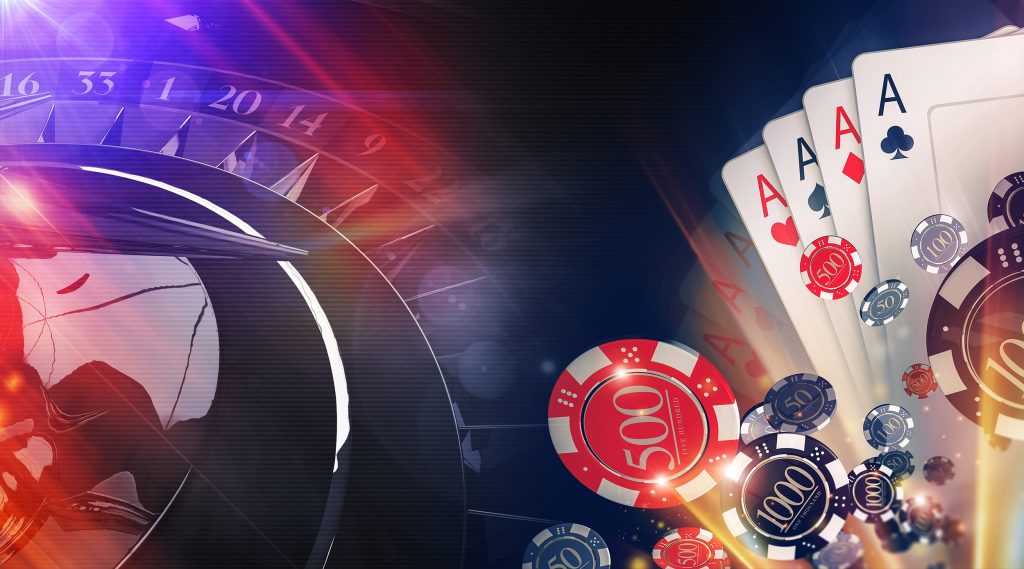 Explore the Exciting World of Online. Casino. UK. Gaming
