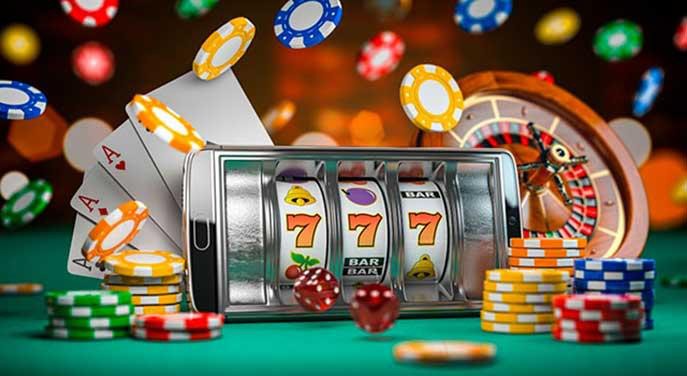 Mastering Your Game Strategies for Winning Casino Tournaments