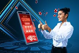 Nové online casino 2025 Objevte budoucnost hazardu