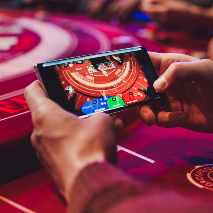 안전하고 현명한 바카라추천 초보부터 고수까지의 전략과 팁