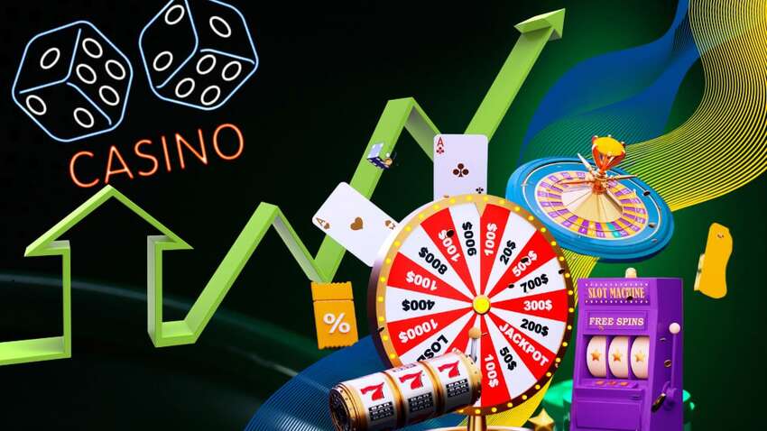 Roulette Strategies for Casino Beginners
