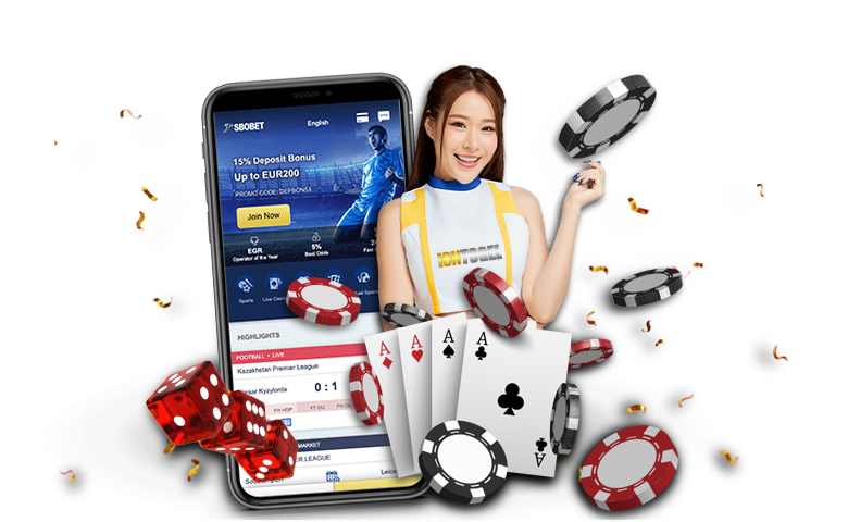 Agen Judi Sbobet88 Terbesar Pengalaman Terbaik dalam Taruhan Online Agen Judi Sbobet88 Terbesar Pengalaman Terbaik dalam Taruhan Online
