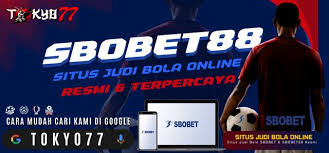Agen Sbobet Panduan Lengkap untuk Pemain Cerdas Agen Sbobet Panduan Lengkap untuk Pemain Cerdas