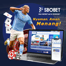 Agen Sbobet Panduan Lengkap untuk Pemain Cerdas Agen Sbobet Panduan Lengkap untuk Pemain Cerdas