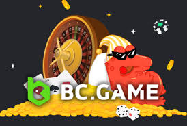BC.Game Casino Experience the Thrill of Online Gaming