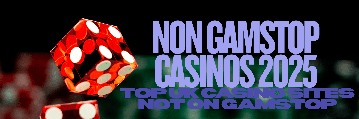Discover Exciting Casinos in the UK Not on GamStop Discover Exciting Casinos in the UK Not on GamStop