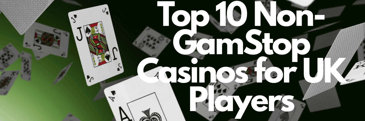 Discover Non-Gamstop UK Casinos Play Freely and Responsibly