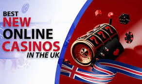 Empire Casino Online UK Your Gateway to Unmatched Gaming Experience