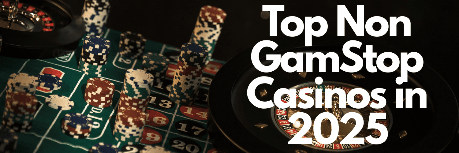 Exploring Casinos Not Listed on Gamstop A Comprehensive Guide 556611875