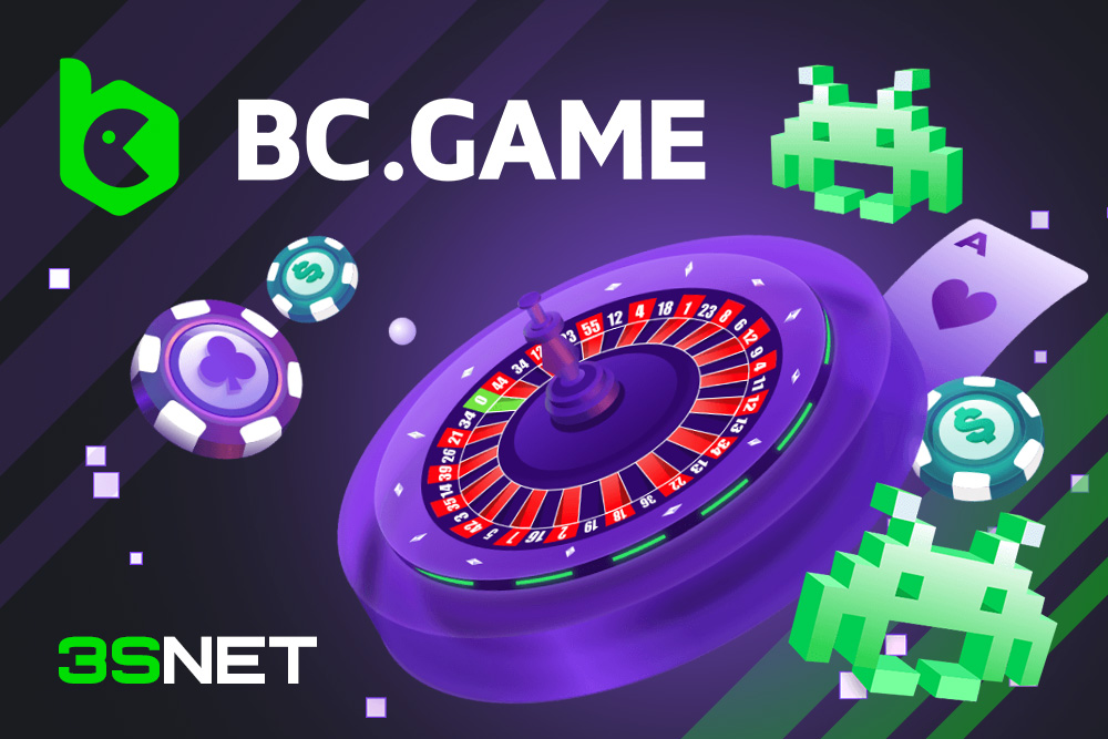 Exploring the Exciting Bonus System of BC.Game
