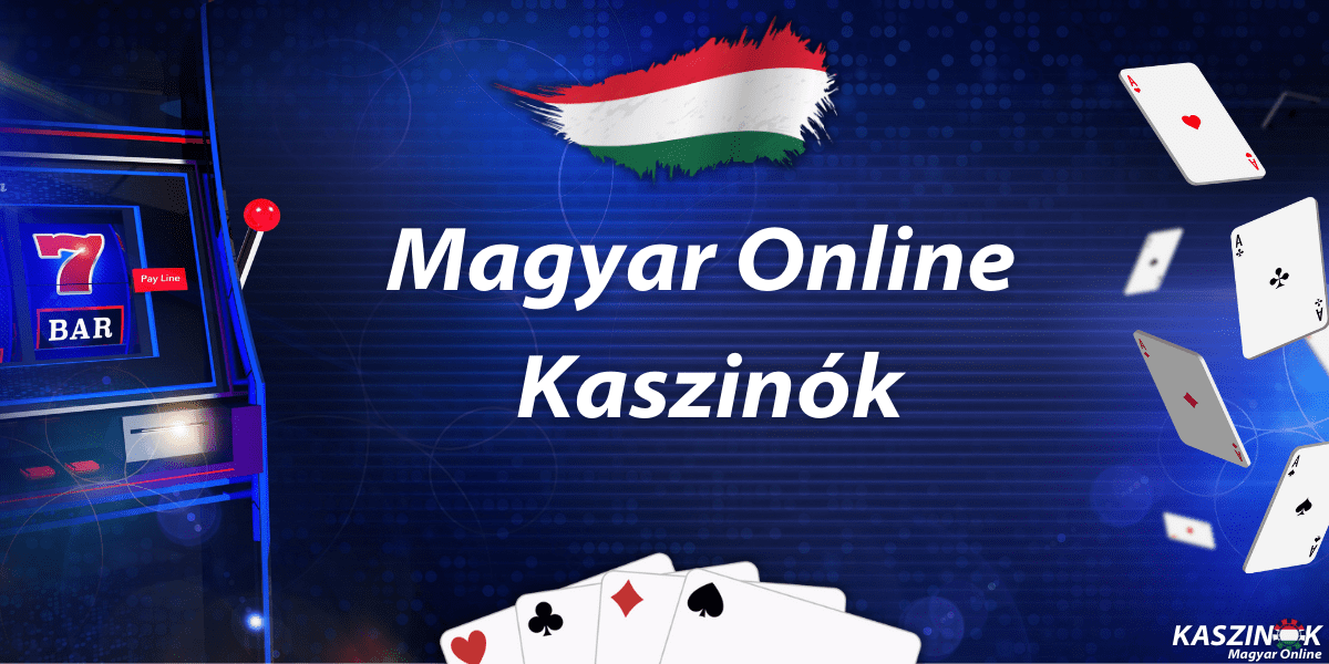 Kaszino Magyarország Élmény, Szórakozás és Lehetőségek