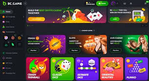 Maximize Your Earnings with the BC.Game Affiliate Program 1600992938