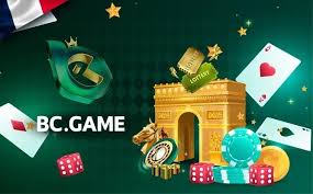 Погружение в мир BC Game Возможности и стратегии 1813263407