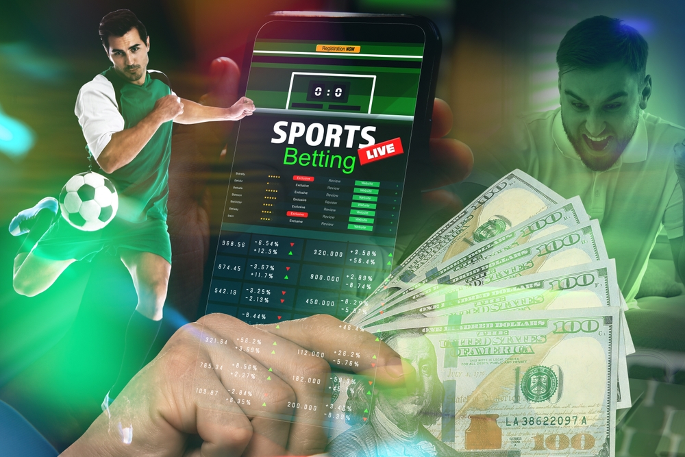Betwinner Uruguay Tu Guía Completa para Apostar y Jugar en Línea