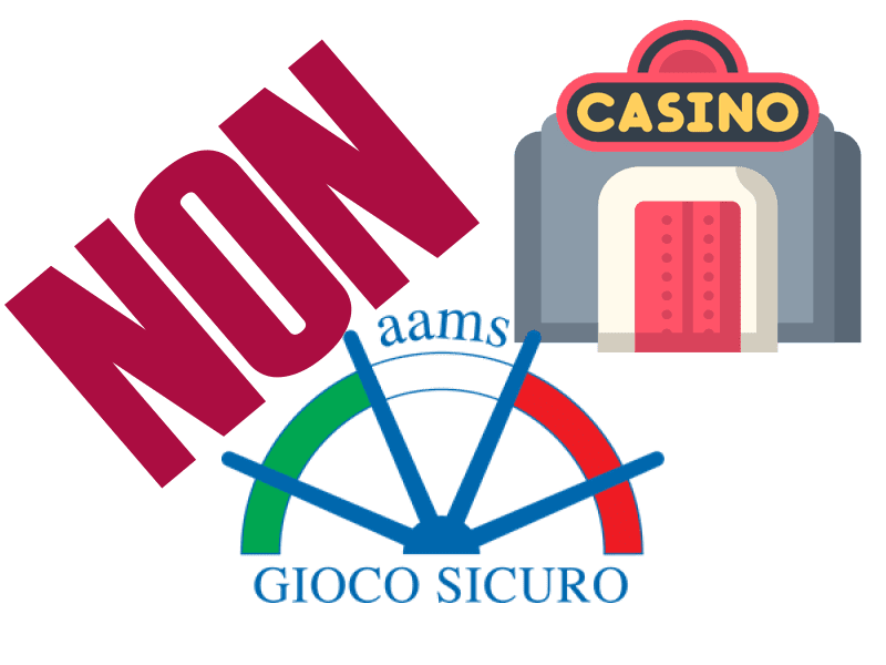 Casinò senza documenti Gioca Senza Preoccupazioni -1672067749