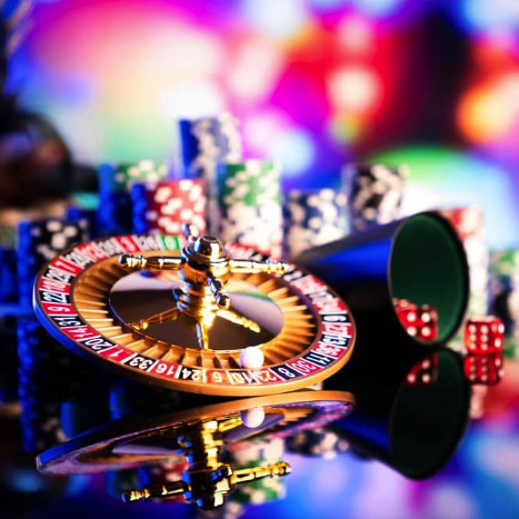 Casinò senza documenti Gioca Senza Preoccupazioni -1672067749