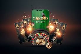 Discover the Exciting World of Online Willbet Casino Discover the Exciting World of Online Willbet Casino