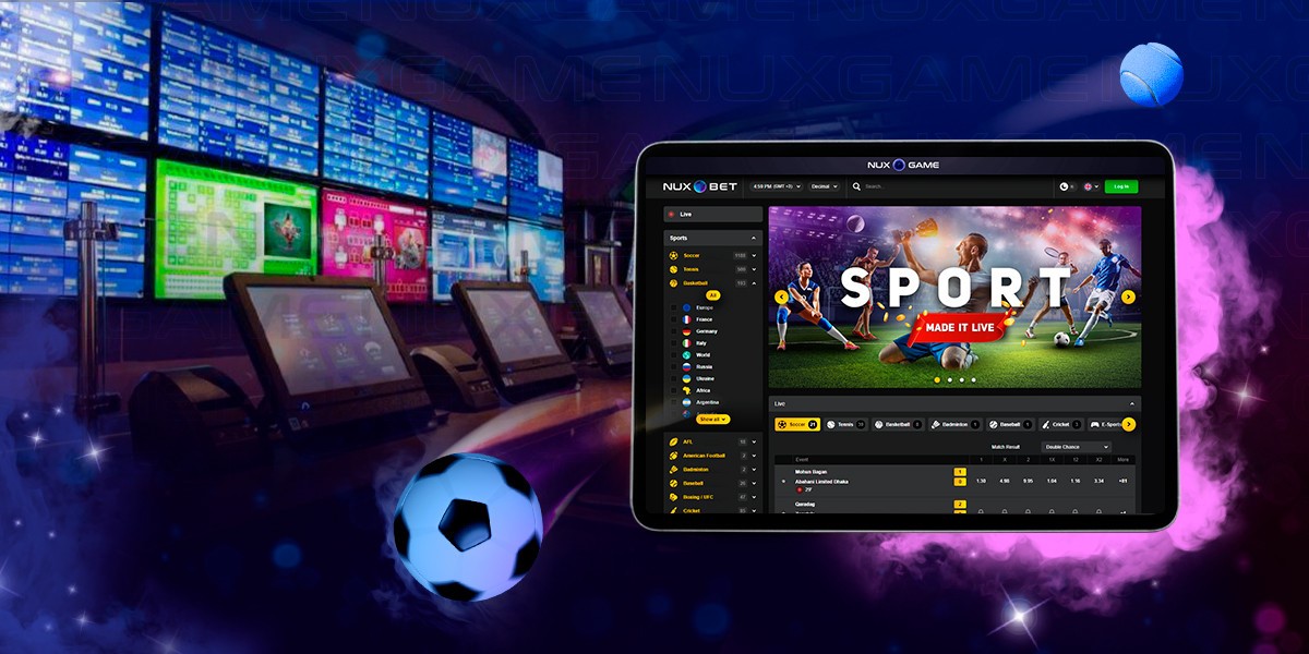 Explore the World of Betting with Betwinner