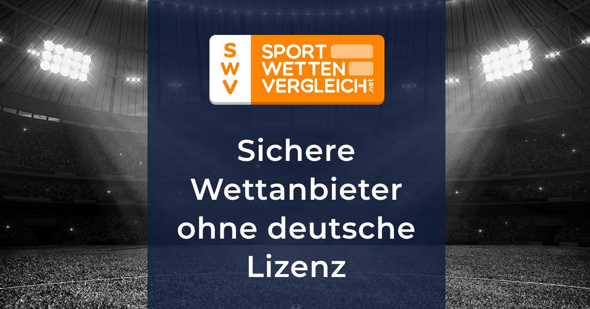 Online Sportwetten ohne OASIS Chancen und Risiken