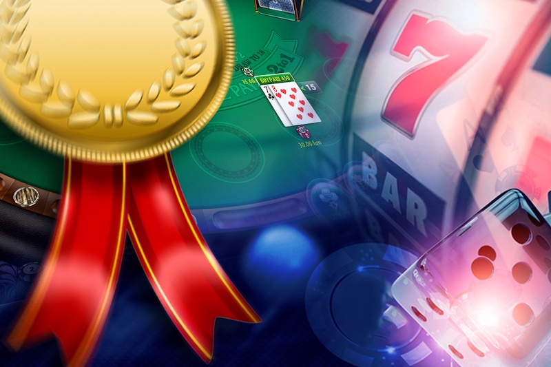 The High Roller Casino Online Unleash Your Winning Potential 1731586563