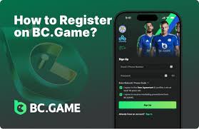 BC.Game APK Download Guide Your Path to Thrilling Gaming