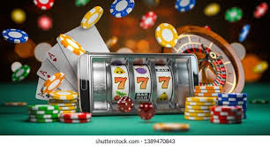 Cómo Aprovechar al Máximo los Giros Gratis en Casinos Online -1448716857